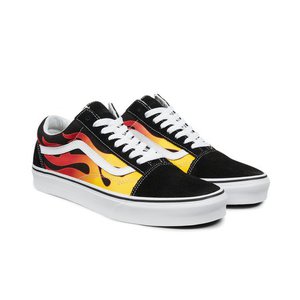 Vans UA Flame Old Skool