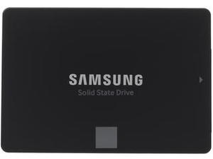 SSD-накопитель Samsung 860 EVO