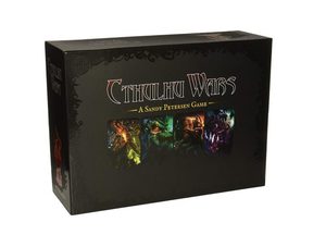 Войны Ктулху (настолка)