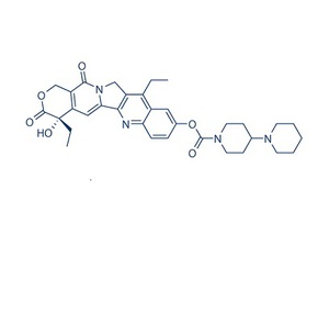 Irinotecan