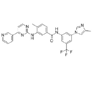 Nilotinib