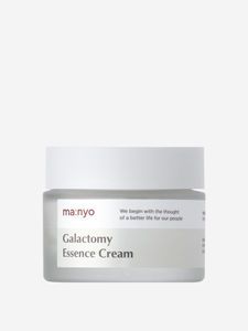 Manyo / Увлажняющий крем для лица с галактомисисом Galactomy essence cream