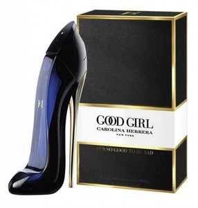 духи carolina herrera good girl