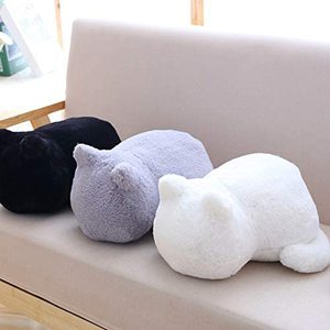 Coomir Cushion Cat