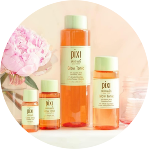 Тоник "Glow Tonic" (Pixi)