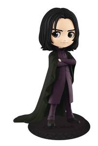 Q Pocket Severus Snape