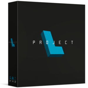 Настольная игра "Project L"