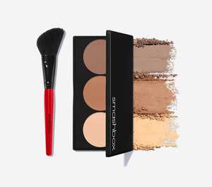 скульптор для лица CONTOUR KIT