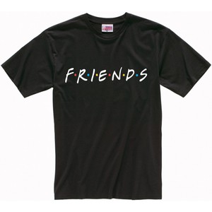 футболка Friends