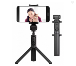 Монопод-трипод Xiaomi Mi Selfie Stick Tripod