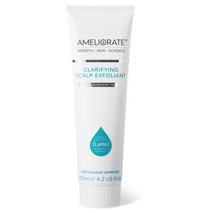 AMELIORATE Clarifying Scalp Exfoliant