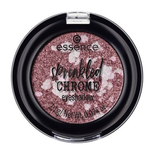 Essence Sprinkled Chrome Eyshadow