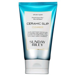 Sunday Riley CERAMIC SLIP Очищающее средство для лица