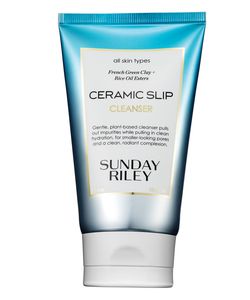 Sunday Riley Ceramic Slip Cleanser