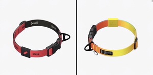 Staya Ошейник  Тип: heatwave/branded