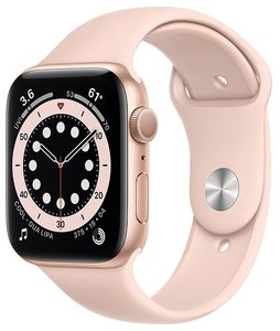 Apple watch 5 или 6