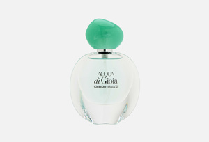 GIORGIO ARMANI acqua di gioia