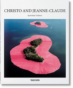 Christo and Jeanne-Claude