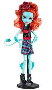 Кукла Monster High Лорна