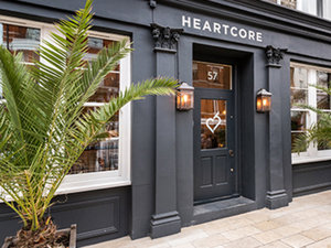 Heartcore London
