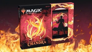 Signature spellbook: Chandra