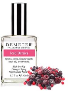 парфюм Demeter Iced Berries!