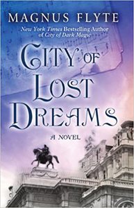 City of Lost Dreams