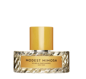 Духи Modest Mimosa
