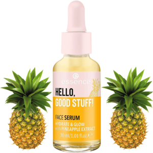 Сыворотка для лица ESSENCE HELLO, GOOD STUFF!