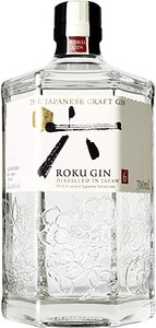 Roku Gin