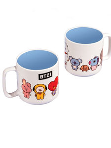 Кружка BT21 Mug