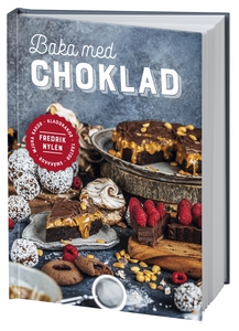 Книга Baka med choklad