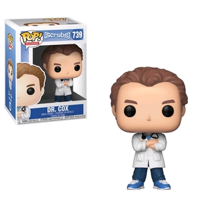 Funko POP!  Dr. Cox