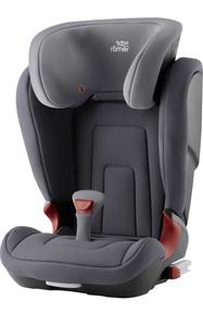 Автокресло детское  15-36 кг