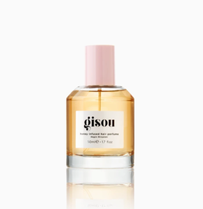 Gisou Honey Infused Hair Perfume