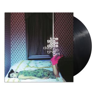 Goo Goo Dolls 'Dizzy Up The Girl' LP