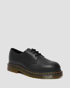 Dr. Martens 1461 SLIP RESISTANT STEEL TOE SHOES