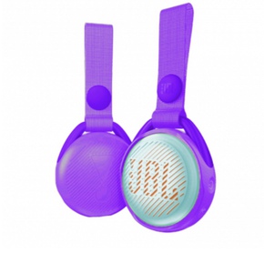 Колонка JBL JR POP purple