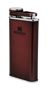 Фляга STANLEY Classic 0,23L Бордовая