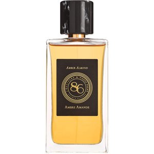 Loccitane Миндаль & Амбра