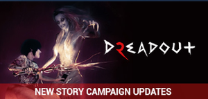 DreadOut 2