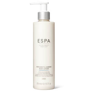 ESPA Bergamot and Jasmine Body Lotion