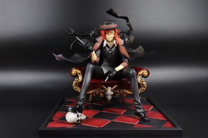 FavorGK 1/7 Scale Nakahara Chuuya - Bungo Stray Dogs