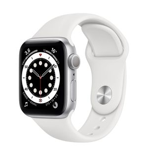 Apple Watch series 6