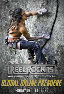 билет на Reel Rock 15