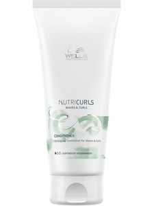 WELLA Nutricurls conditioner