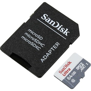 Micro SD card. Флэшкарточка. 32-64 Gb.