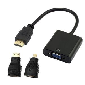 переходник vga hdmi