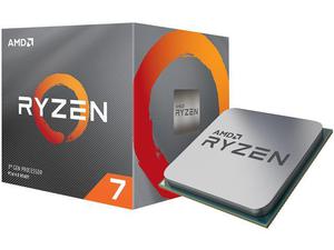 Процессор AMD Ryzen 7 3700X
