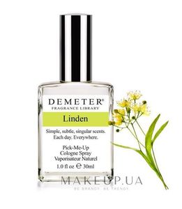 Demeter Fragrance Linden